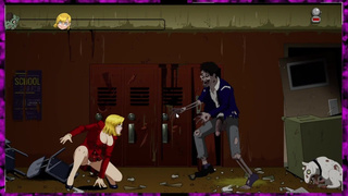 Escape Zumbi - fodendo zumbis 1~4