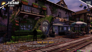 Peach Hills Division - Now the pizza delivery comes with sex (3)