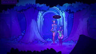 Tales of the Moon: Orc On Elf