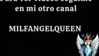 I jerk you off quiet. (Audio) milf argentina