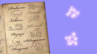 Meet and fuck - Magic Book 01 Meet & Fuck Sex game play