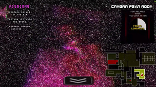 FIVE NIGHTS AT FRENNY'S GAMEPLAY + GALLERY (PART 1)