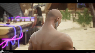 Wild Life Animation Collection [Part 10] Sex Game Play [ Straight- 1 ] Nude Game Play [18+]