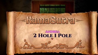 The Genesis Order v.97022-138-2 Poles 1 Hole