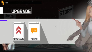 ISEKAI FRONTLINE - We finally caught the blondie kitsune