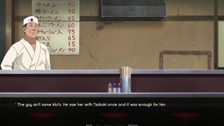 Kunoichi Trainer Sex Game Hentai Scenes Of Hinata Part 2 [18+]