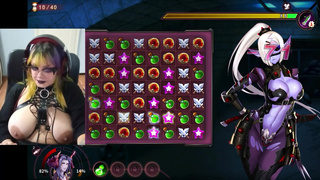 Mirror - Naked Hentai Gameplay pt. 2