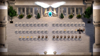 The Genesis Order v.94011-135-A Tip For Judy