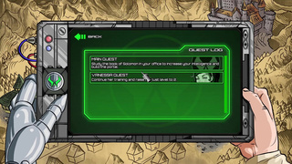 Doomination Marvel Doom Porn Game [Part 02] Sex Game