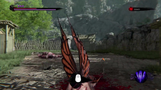 Bloody Spell Nude Game Play [Part 05] Nude Mod [18+] Porn Game Play