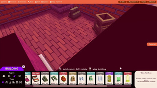 Risky Sanctuary Building a house for a furry orgy