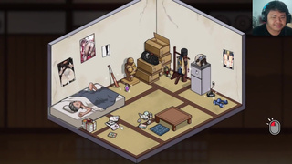 H-Game 護身術道場 秘密のNTRレッスン (Game play) part 2 Reupload