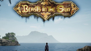 Beasts In The Sun Ep1 Supporters V7 [Part 01] Porn Game Play [18+] Parody Sex Game Play