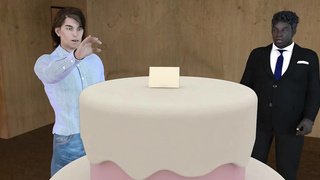 Laura Lustful Secrets. Cheating Girl Got Fucked By Her Boss To Help To Her Boyfriend To Get The Job