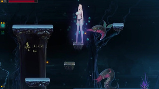 Dark Star Hentai Sex Game Sex Scenes Gameplay Part 1 [18+]