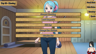 Naughty Pirates V0.10 All Sex Scenes