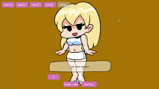 Friday Night Fappin 2 Nice thicc ASS