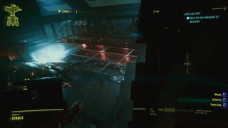 Cyberpunk 2077 Nude - Jhone Wick Opening Full Nude Game Play