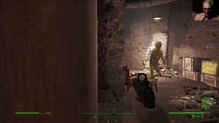 Detective Fucks Her Way to Clues Hardcore 3D Porn