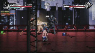 Pure Onyx Porn Game Play [Part 08] Sex Fighting Side Scroll Porn Game [18+] Sex Game