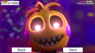 Forthub Sex Scence Gallery Collection [Part 05] Fortnite Parody Porn Game Play [18+] Sex Game