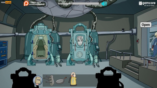 FuckerMan Collection v1.3 FuckOut 69 Full Porn Game Play walkthrough + Download