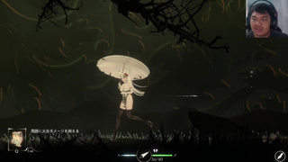 H-GAME ACT Thorn Sin demo v0.5.8 (Game Play) part 2