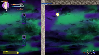 Super Slut Z Tournament Uncensored [Part 01] Porn Game play [18+] Dragon boll Parody Sex Game Play