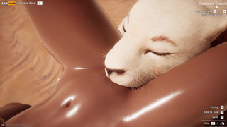 Wild Life Video Porn Game - Inola Nude Unreal Engine 5 Wild Life Sex Game Play