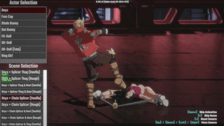 Pure Onyx [v0.104] Sex Game Onyx Gallery Scenes Part 1 [18+]