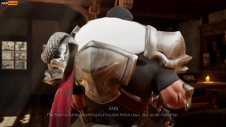 Erokin [v0.5] Porn Game Play [Part 03] Open World Adult Game Play