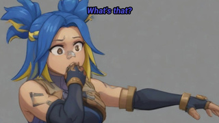 NEON is going to TEST your ENDURANCE The VALORANT JOI PROTOCOL [Edging] [Multiple cum points] [Mul