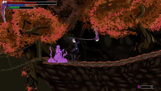 Devil lord Recuperation Hentai Game Sex Scenes Gameplay Part 1 [18+]