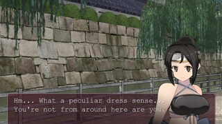 PARADE BUSTER - STAGE 6 + LOSS SCENES (NO COMMENTARY)