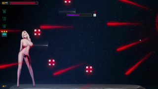 Dark Star Hentai Sex Game Sex Scenes Gameplay Part 5 Last Stage [18+]