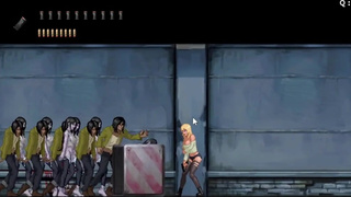 Parasite In City Hentai Sex Game Level 2 Sex Scenes Gameplay Part 5 [18+]