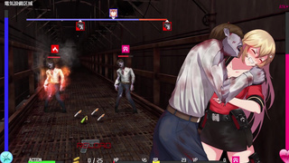 Hentai Survival Game Play 【Game download Link】→Search for ドリビレ on Google