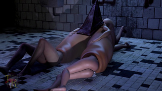 Halloween Special by ToasterKing - Breast/Nipple Vore + Unbirth