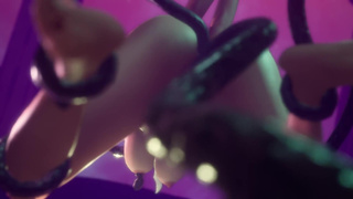 SUBVERSE LILY & THE TENTACLES