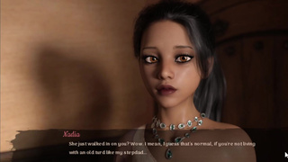 Desert St. # 59 She loves to fuck in front of her stepsister