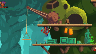 Kincaid [Monthly Hentai game PornPlay] Ep.4 tiger furry love doggystyle creampie