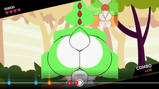 If BEATBANGER gives you access to BREED... YOU BREED!!!