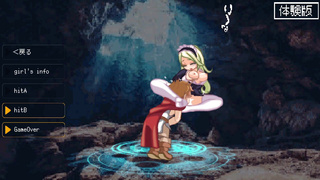 Busty Succubus Hentai Galleria