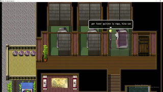 NTR Story Business Trip: Part 1