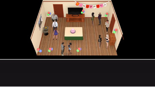 Laura Lustful Secrets: Wife Cheats Her Cuck Husband With BBC in Toilet Glory Hole And Got Creampied