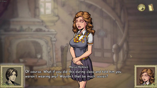 Innocent Witches Herminone Granger [Part 01] Animation Collection + Innocent Witches Download