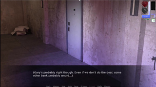 Banking on Bella 9 Ive fucked and impreginated Tatianna - i went on a movie date with Abby and finge