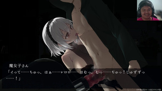 H-Game Pixel DECOY (Game Play) part Final :)