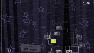 Five Nights In Anime #1 - 2 Big TiTS