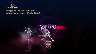 Bayonetta Nude Mod Installed Game Play [18+] Bayonetta Nude Game Play